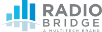 Radio Bridge logo