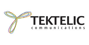 Tektelic Communications logo