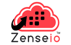 Zenseio logo