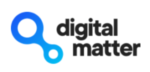 Digital Matter logo.