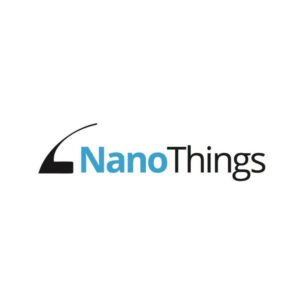 NanoThings logo.