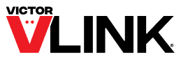 VictorLink logo