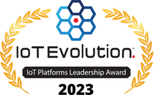 IoT Evolution Award 2023