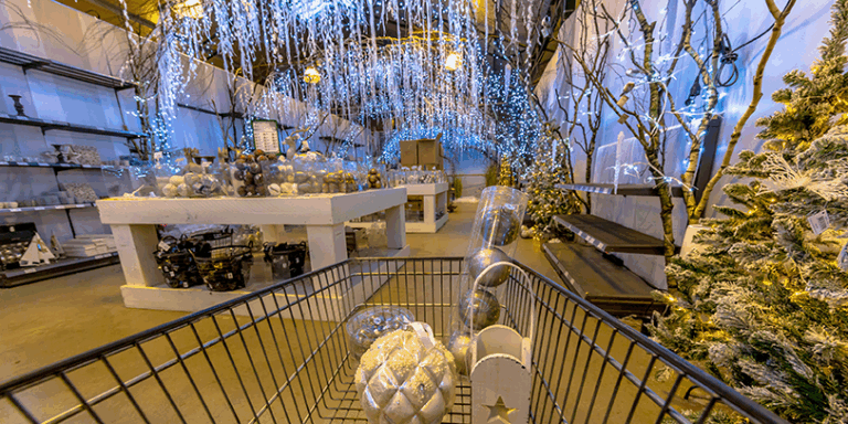 5 Ways IoT Helps Retailers