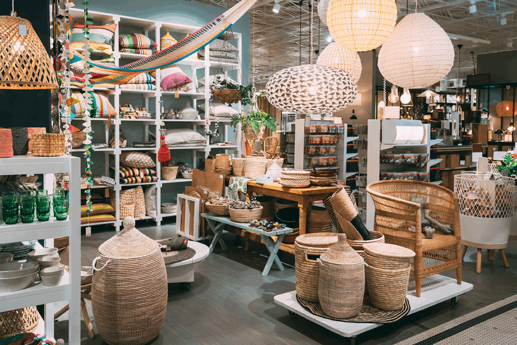 IoT helps retailers during the busy holiday season.