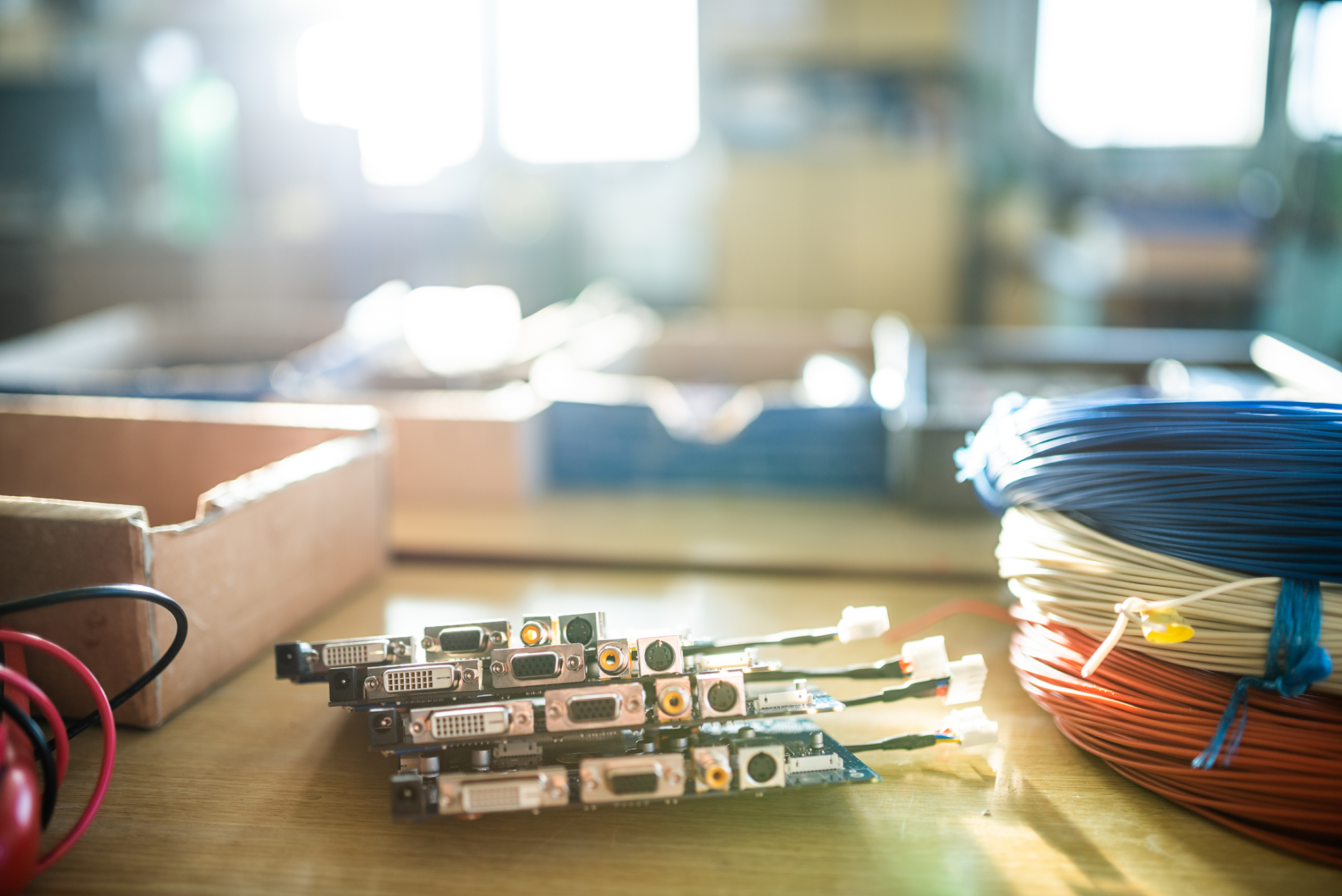 Choosing IoT Connectivity