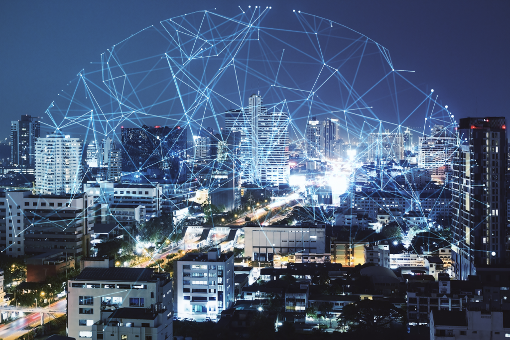 Choosing IoT Connectivity